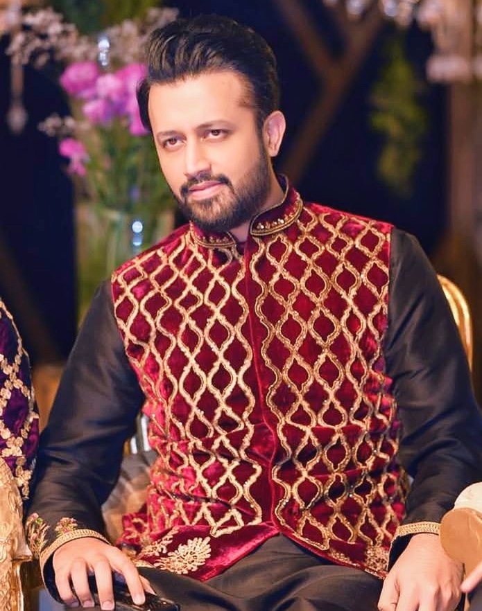 Tajdar-e-haram naat by sabri brothers and Atif aslam