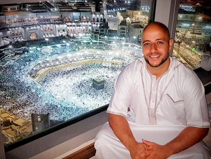 Ya nabi salam alayka naat by Maher zain