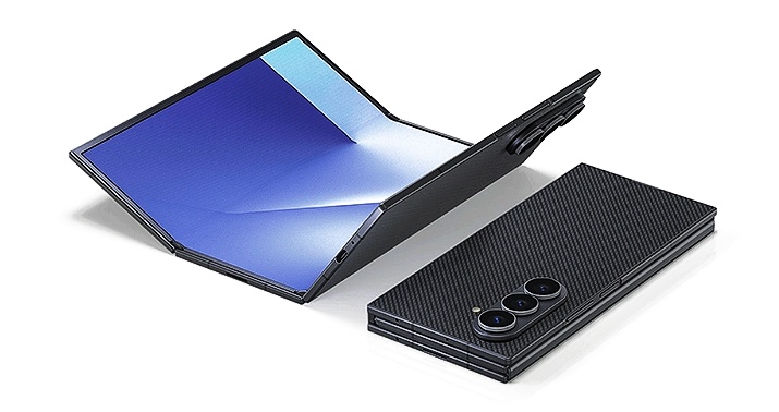 Samsung Galaxy Z Tri-Fold: World Most Expensive Phone, Only 500 Pieces in UAE